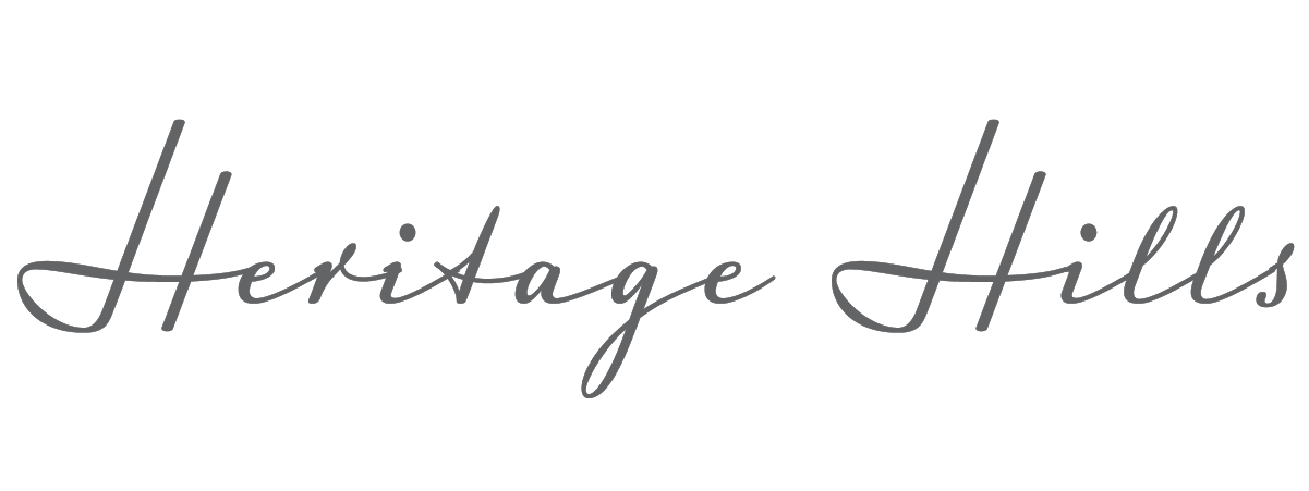 Heritage Hills Logo