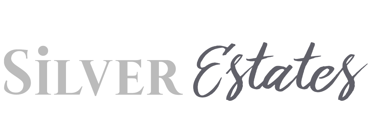 Silver Estates Logo