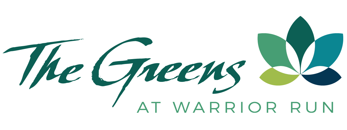 The Greens at Warrior Run Logo
